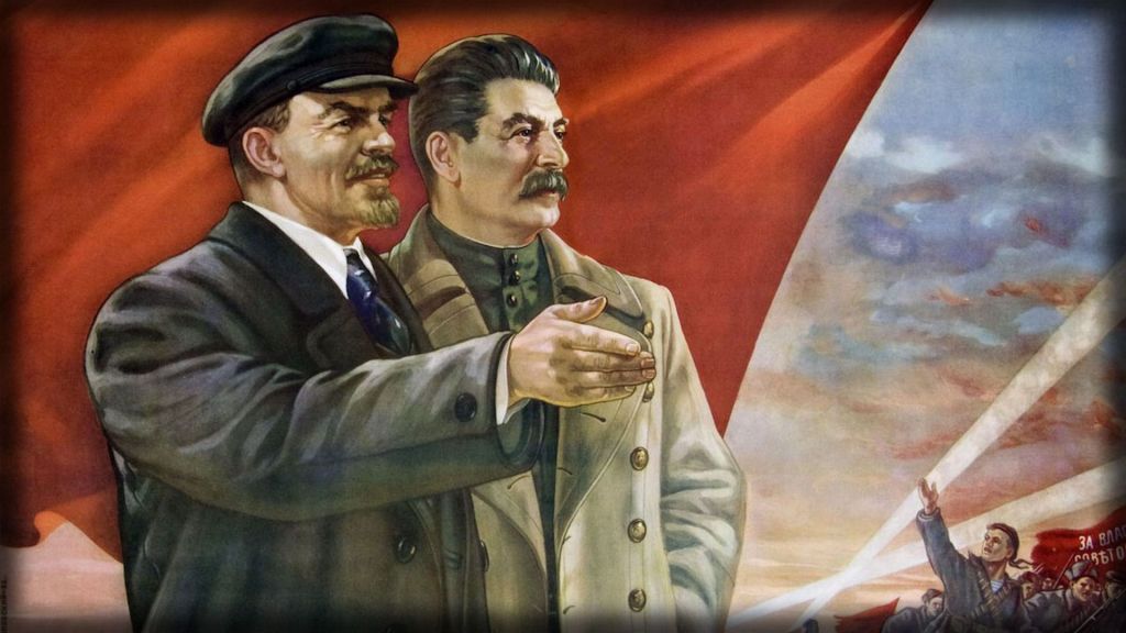 Sobre o desvio de direita no P.C.(b) da U.R.S.S. – J. V. Stalin (Parte I)